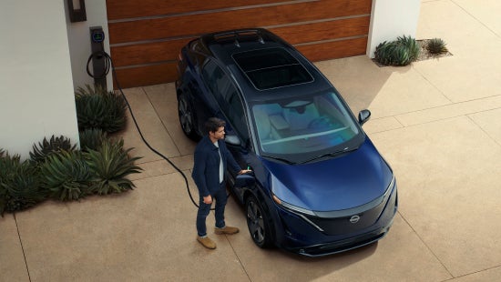 Dutch Miller Nissan of Ashland in Ashland KY