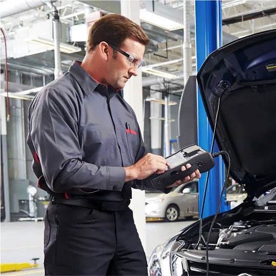 Dutch Miller Nissan of Ashland in Ashland KY