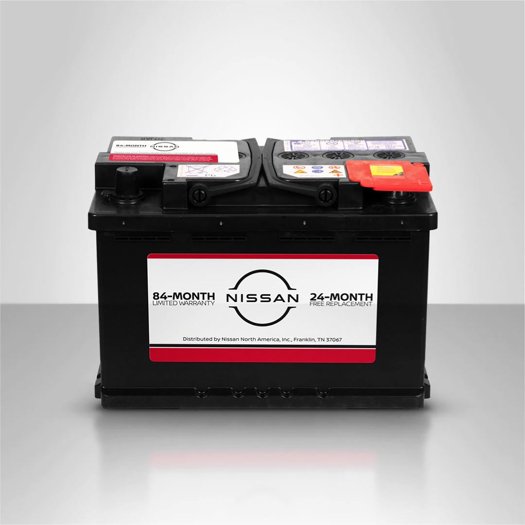 image of a battery | Dutch Miller Nissan of Ashland in Ashland KY