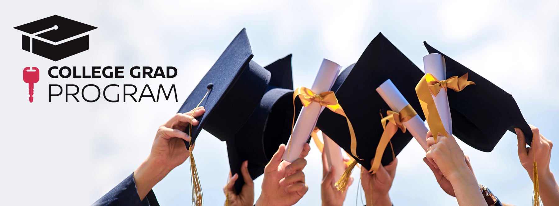 Nissan College Grad Program | Dutch Miller Nissan of Ashland in Ashland KY