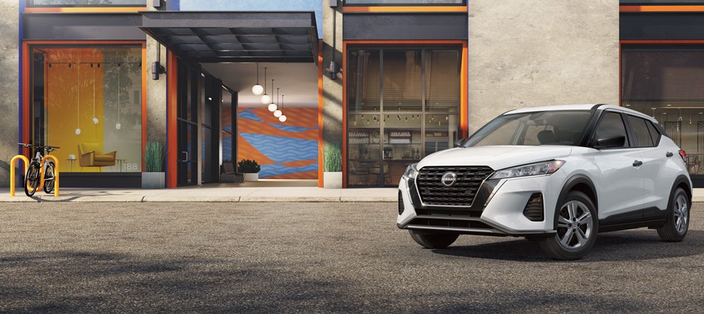 Dutch Miller Nissan of Ashland in Ashland KY