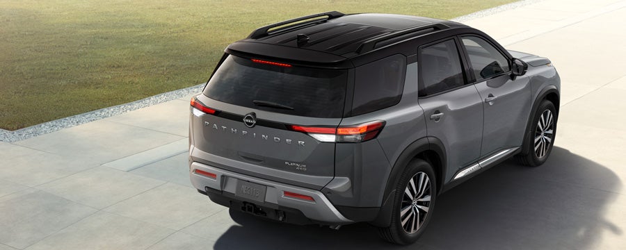 Dutch Miller Nissan of Ashland in Ashland KY