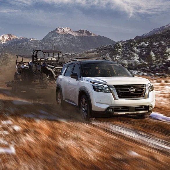 Dutch Miller Nissan of Ashland in Ashland KY