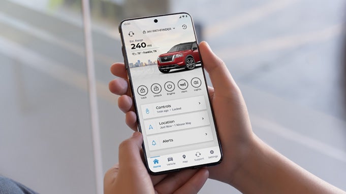 Dutch Miller Nissan of Ashland in Ashland KY