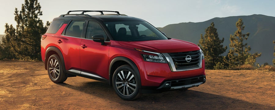 Dutch Miller Nissan of Ashland in Ashland KY