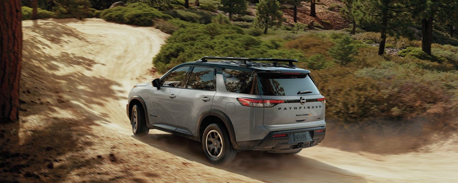 Dutch Miller Nissan of Ashland in Ashland KY