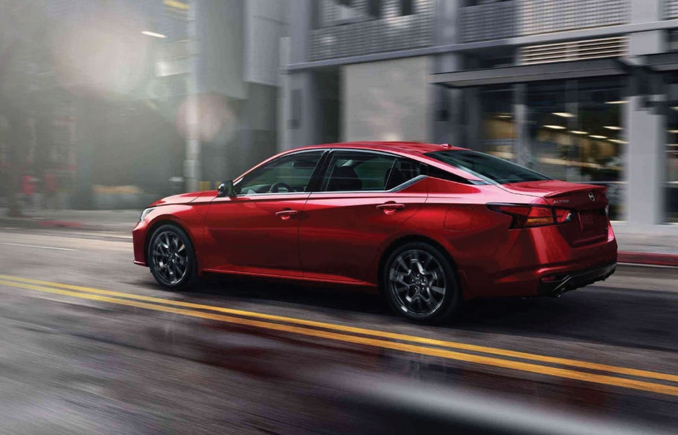 Dutch Miller Nissan of Ashland in Ashland KY