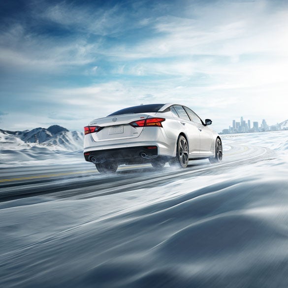 Dutch Miller Nissan of Ashland in Ashland KY