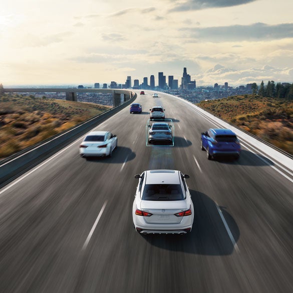 Dutch Miller Nissan of Ashland in Ashland KY