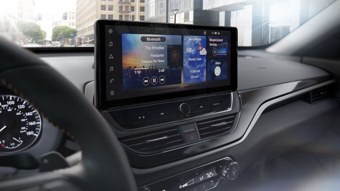 Dutch Miller Nissan of Ashland in Ashland KY