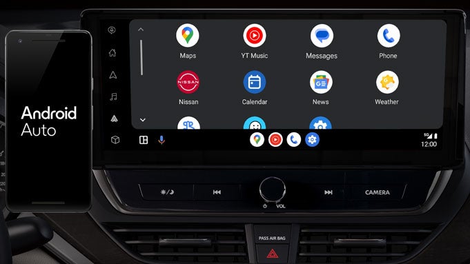 Dutch Miller Nissan of Ashland in Ashland KY