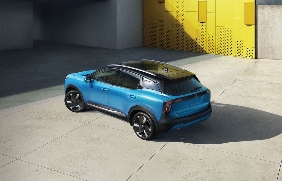 Dutch Miller Nissan of Ashland in Ashland KY