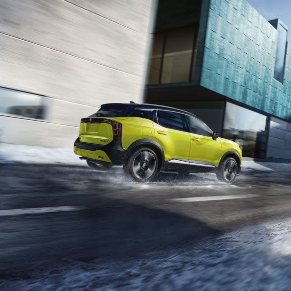 Dutch Miller Nissan of Ashland in Ashland KY