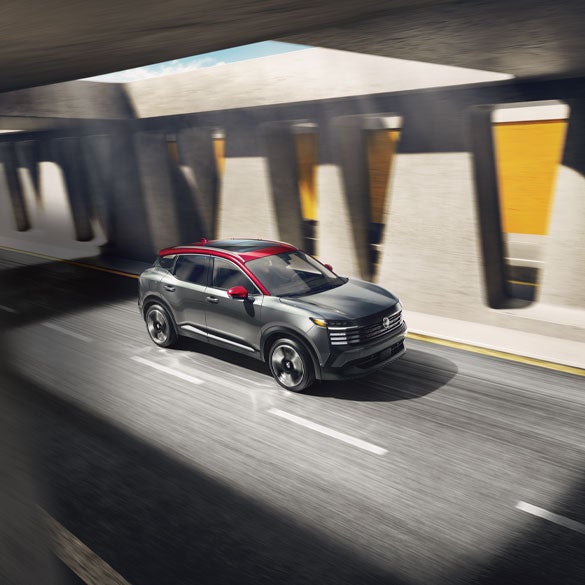 Dutch Miller Nissan of Ashland in Ashland KY