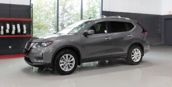 Dutch Miller Nissan of Ashland in Ashland KY